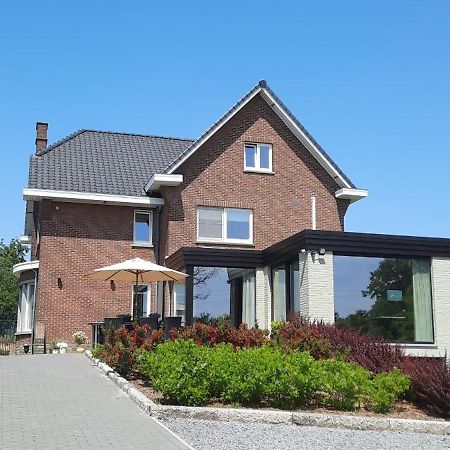 B&B Gellick Ланакен Екстериор снимка