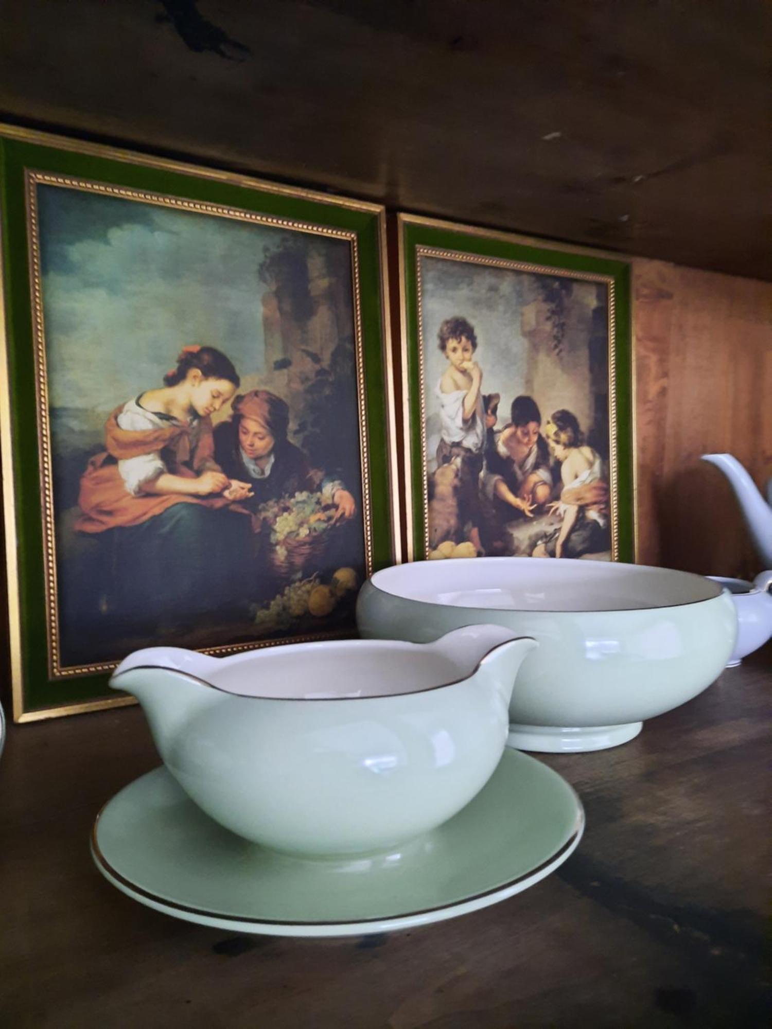 B&B Gellick Ланакен Екстериор снимка